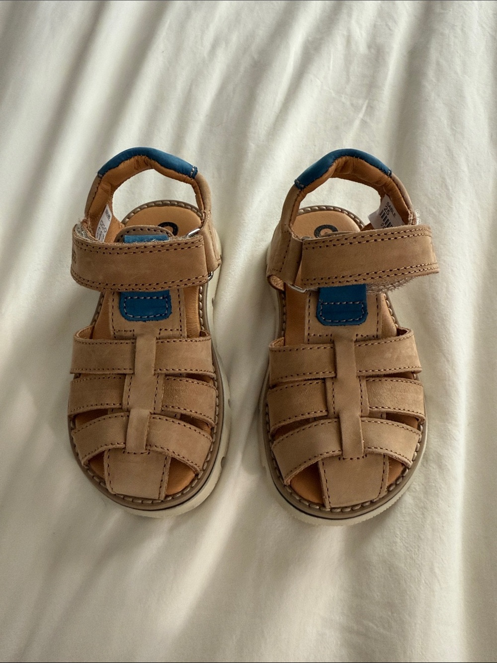 GBB toddler sandals